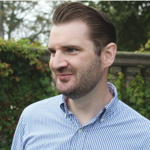 David Preiner	
