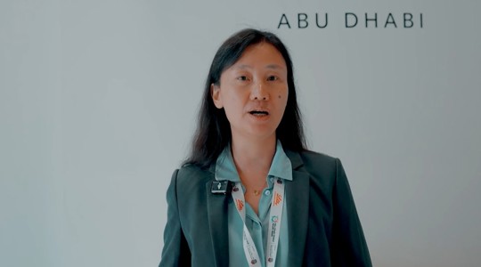 Nan Fang | IHLAD