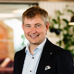 Bjorn Almer