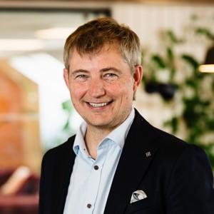 Bjorn Almer