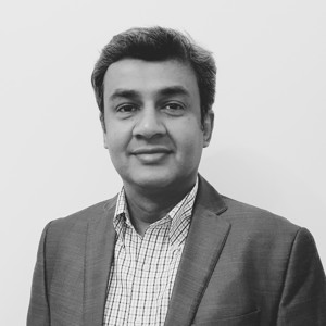 Balagopal Ramdurai