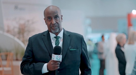 Abdishakur Abdulle | NYU Abu Dhabi